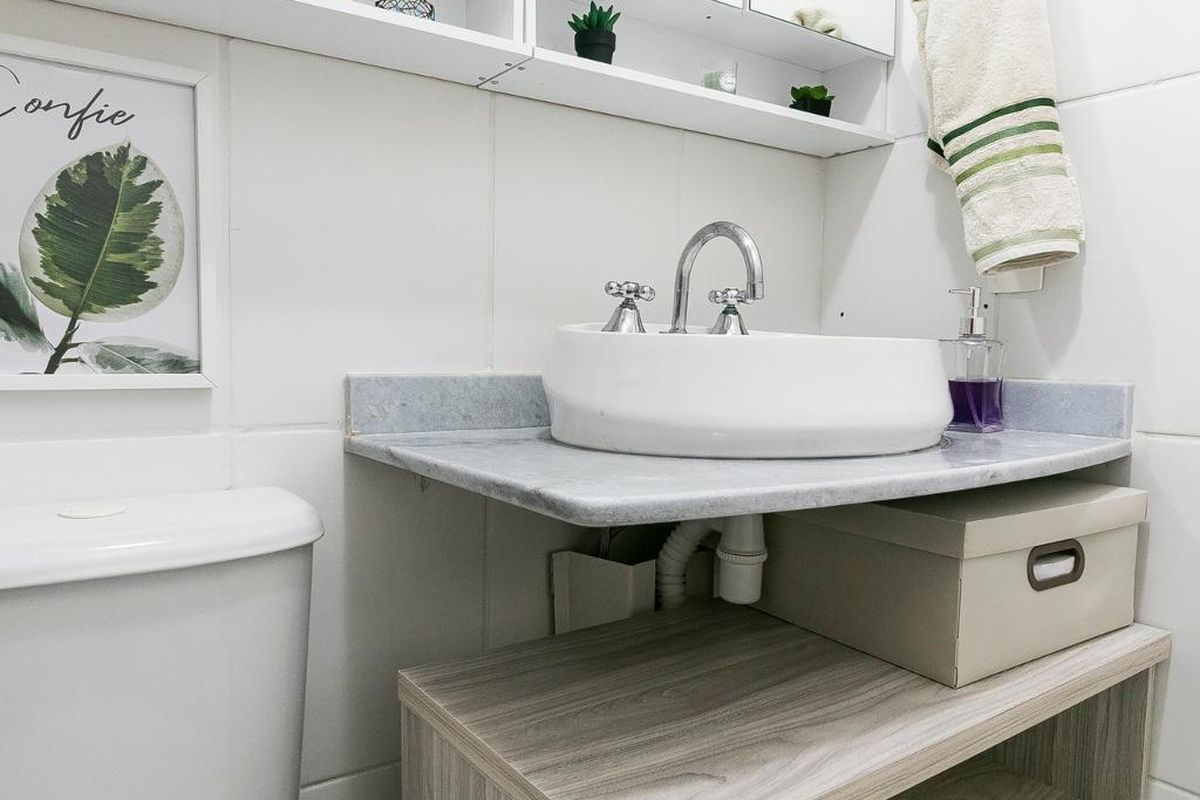 Apartamento, 3 quartos, 65 m² - Foto 76