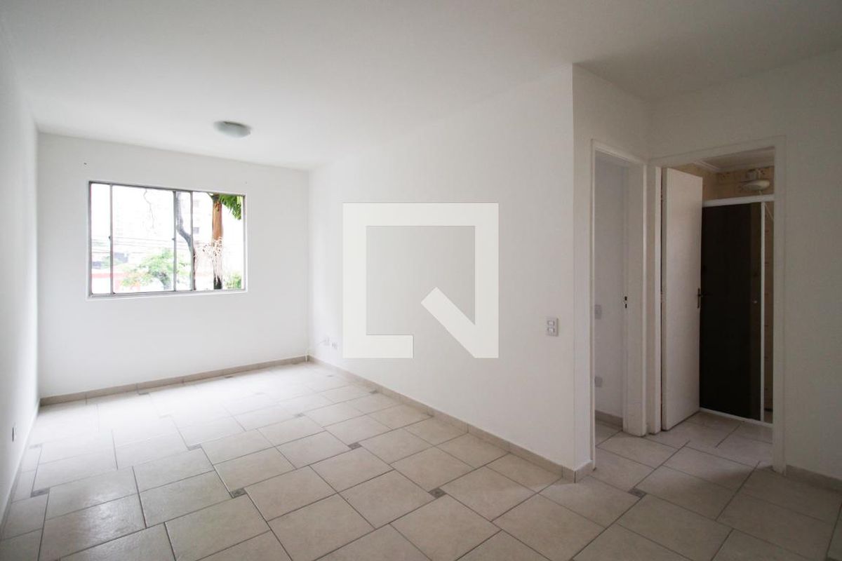 Apartamento, 1 quarto, 43 m² - Foto 1