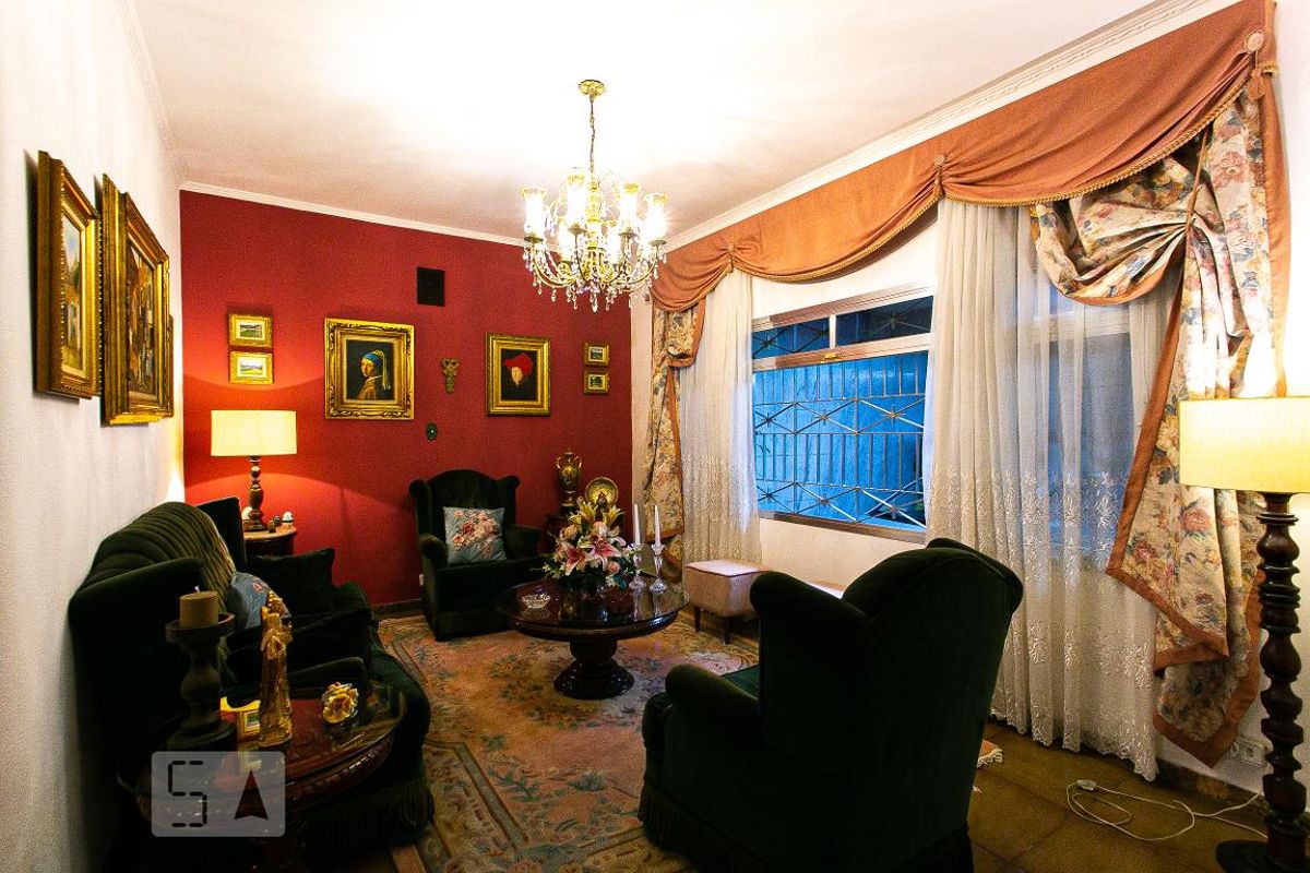 Casa, 4 quartos, 195 m² - Foto 8