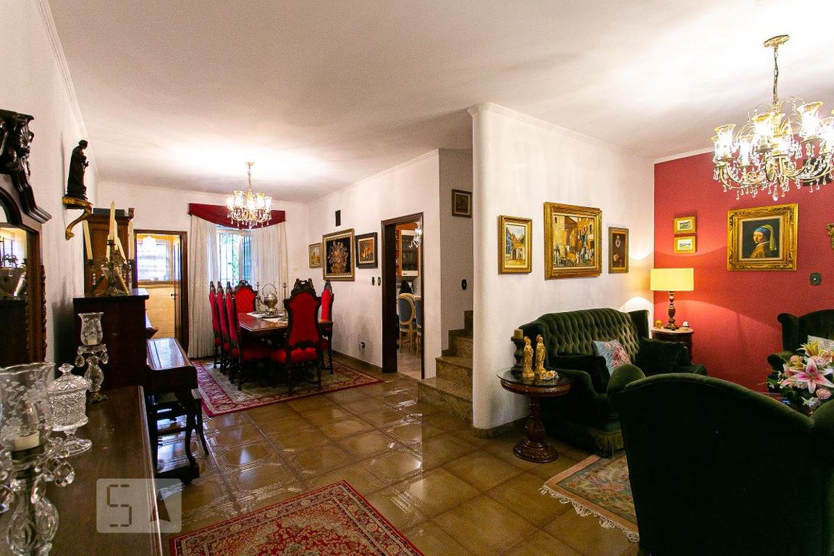 Casa, 4 quartos, 195 m² - Foto 6