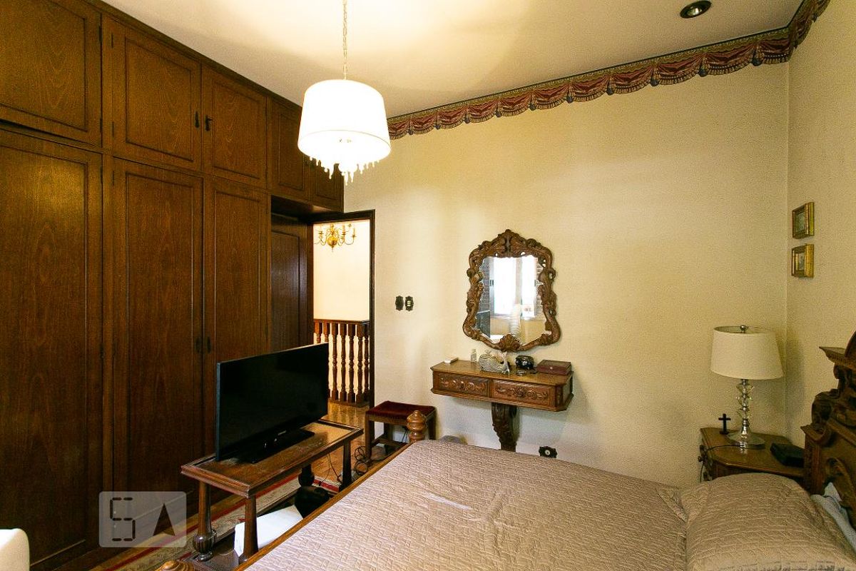 Casa, 4 quartos, 195 m² - Foto 60