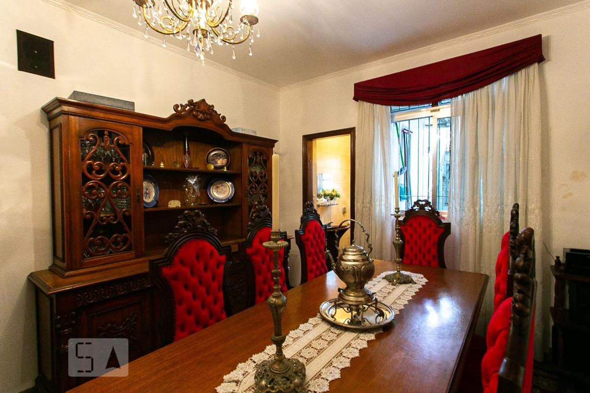 Casa, 4 quartos, 195 m² - Foto 22
