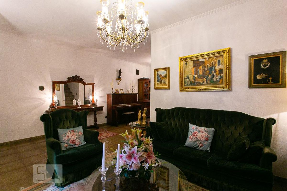 Casa, 4 quartos, 195 m² - Foto 14