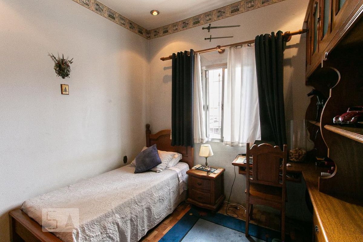 Casa, 4 quartos, 195 m² - Foto 28