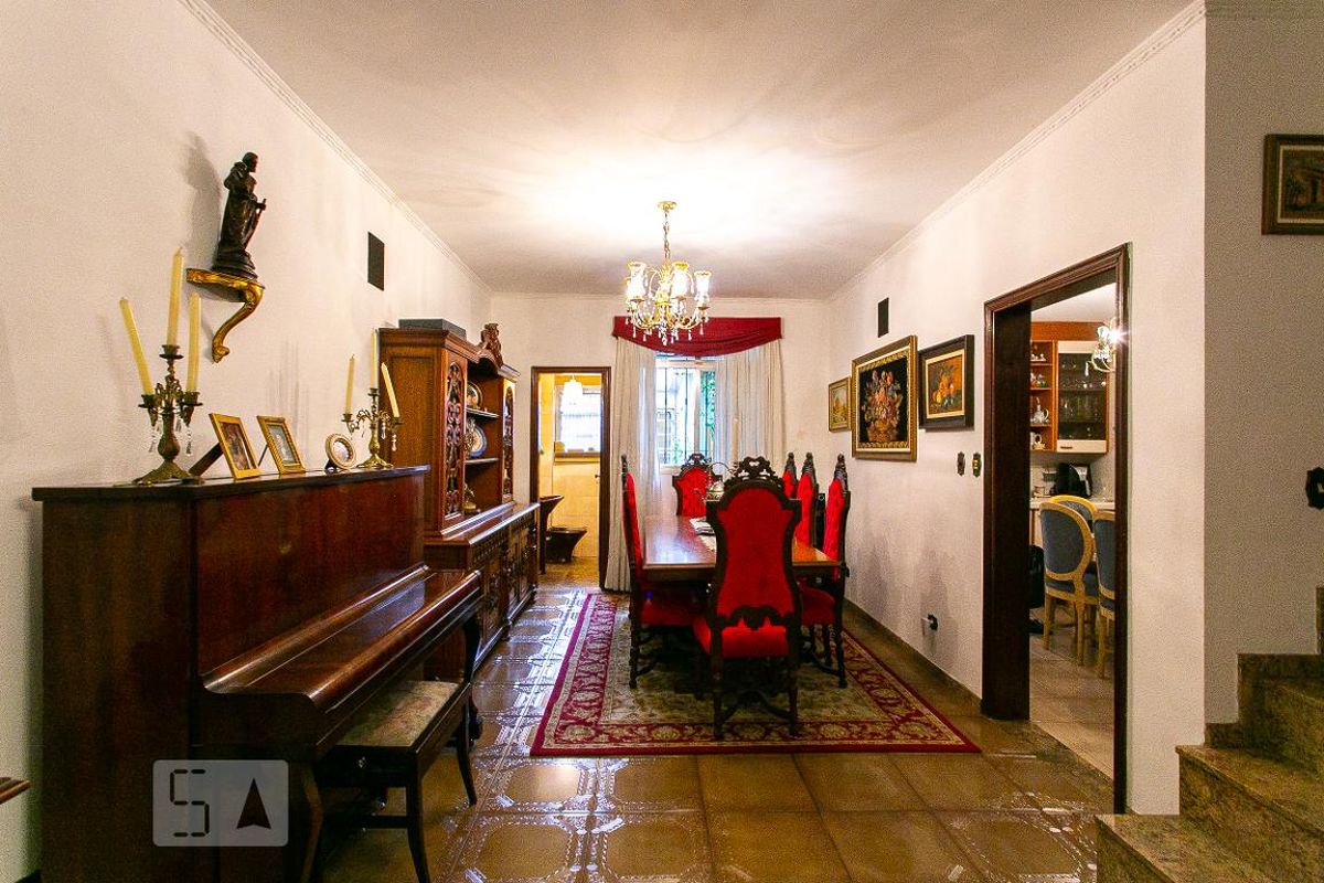 Casa, 4 quartos, 195 m² - Foto 4
