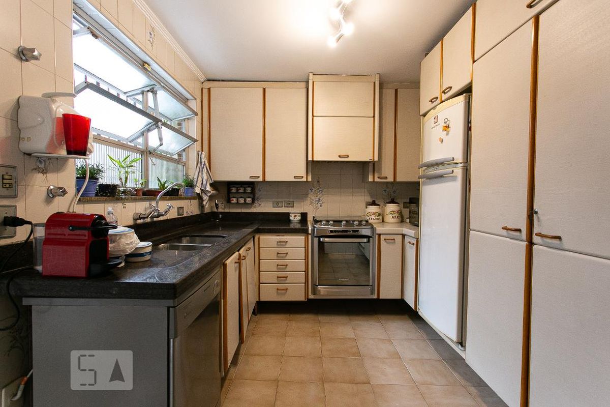 Casa, 4 quartos, 195 m² - Foto 108
