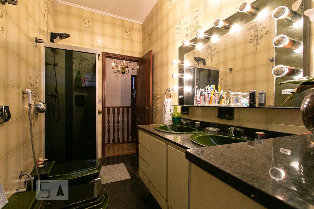 Casa, 4 quartos, 195 m² - Foto 86