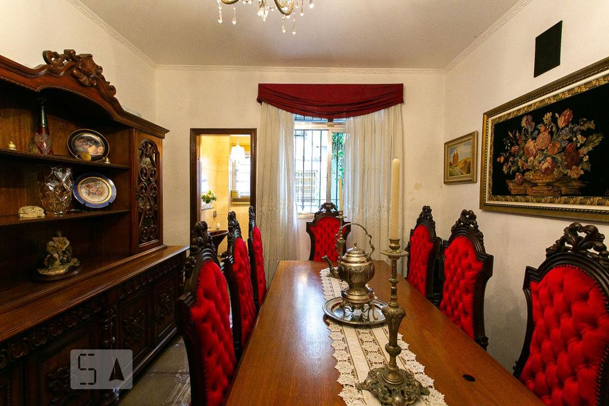 Casa, 4 quartos, 195 m² - Foto 20
