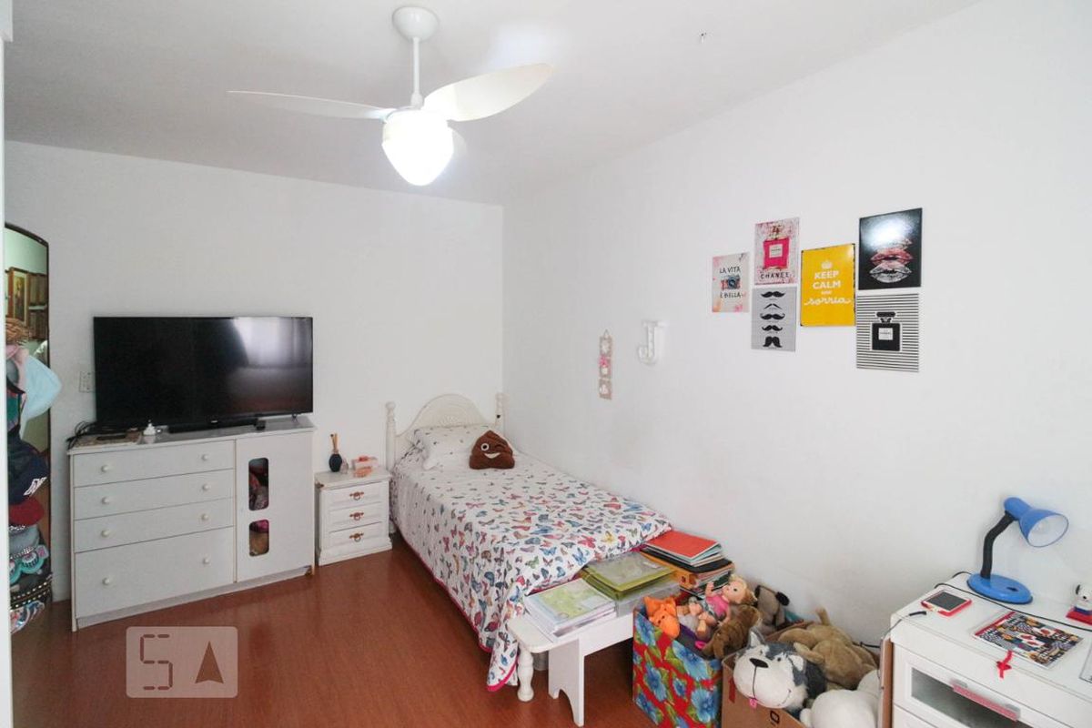 Casa, 5 quartos, 230 m² - Foto 37