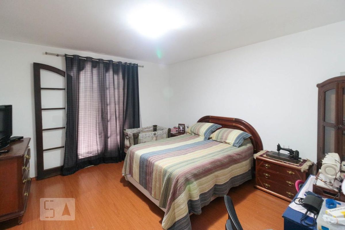 Casa, 5 quartos, 230 m² - Foto 19