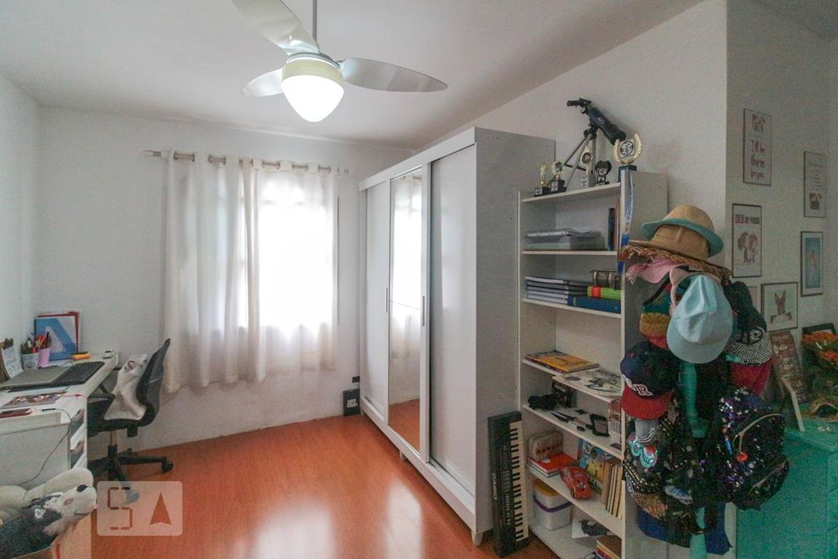 Casa, 5 quartos, 230 m² - Foto 36