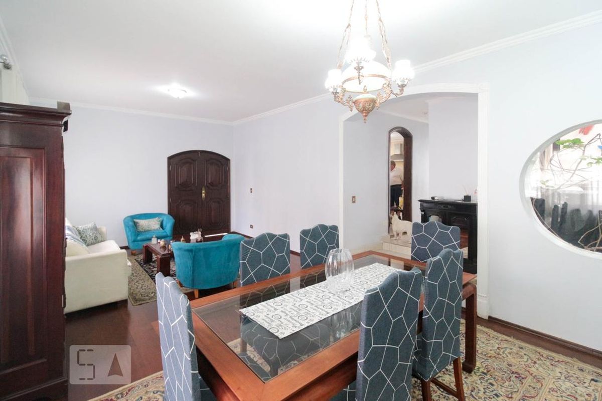 Casa, 5 quartos, 230 m² - Foto 4