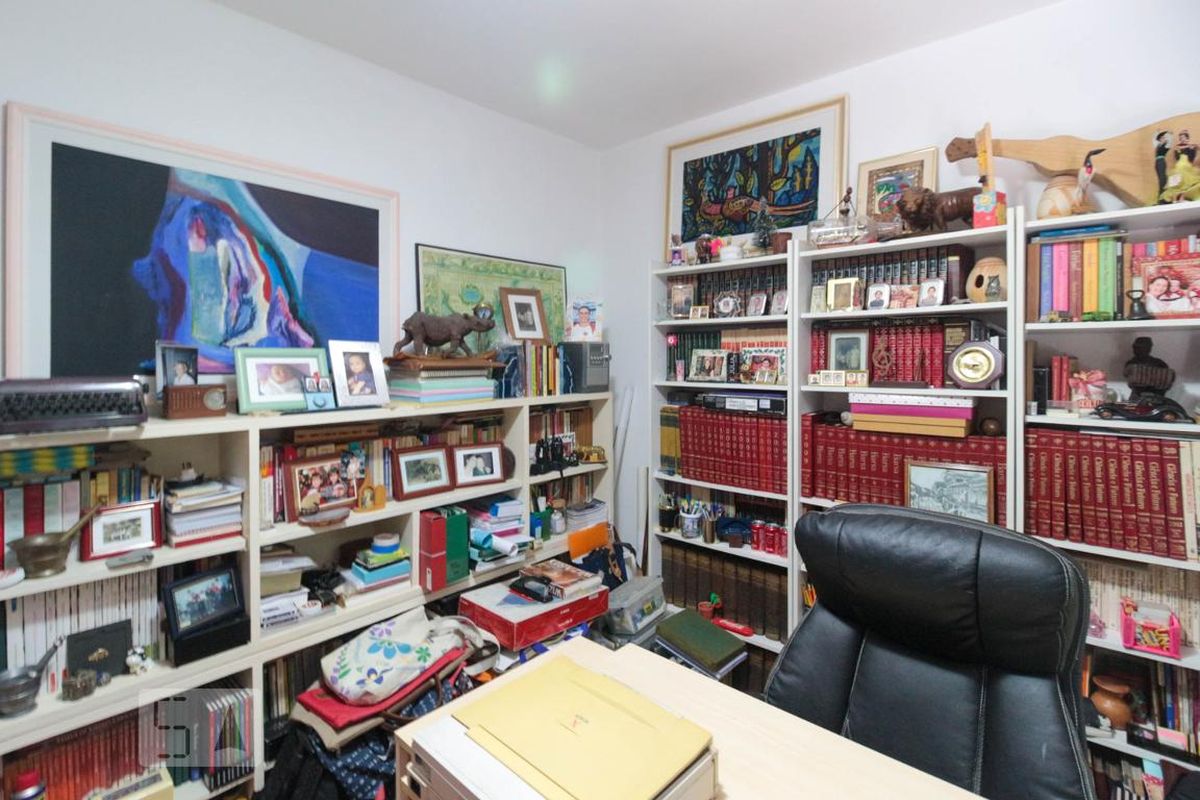 Casa, 5 quartos, 230 m² - Foto 32