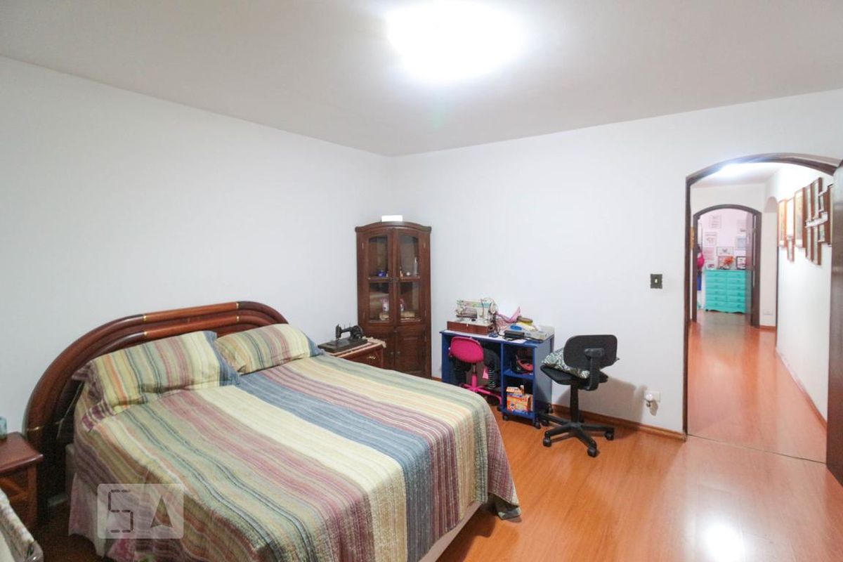 Casa, 5 quartos, 230 m² - Foto 21
