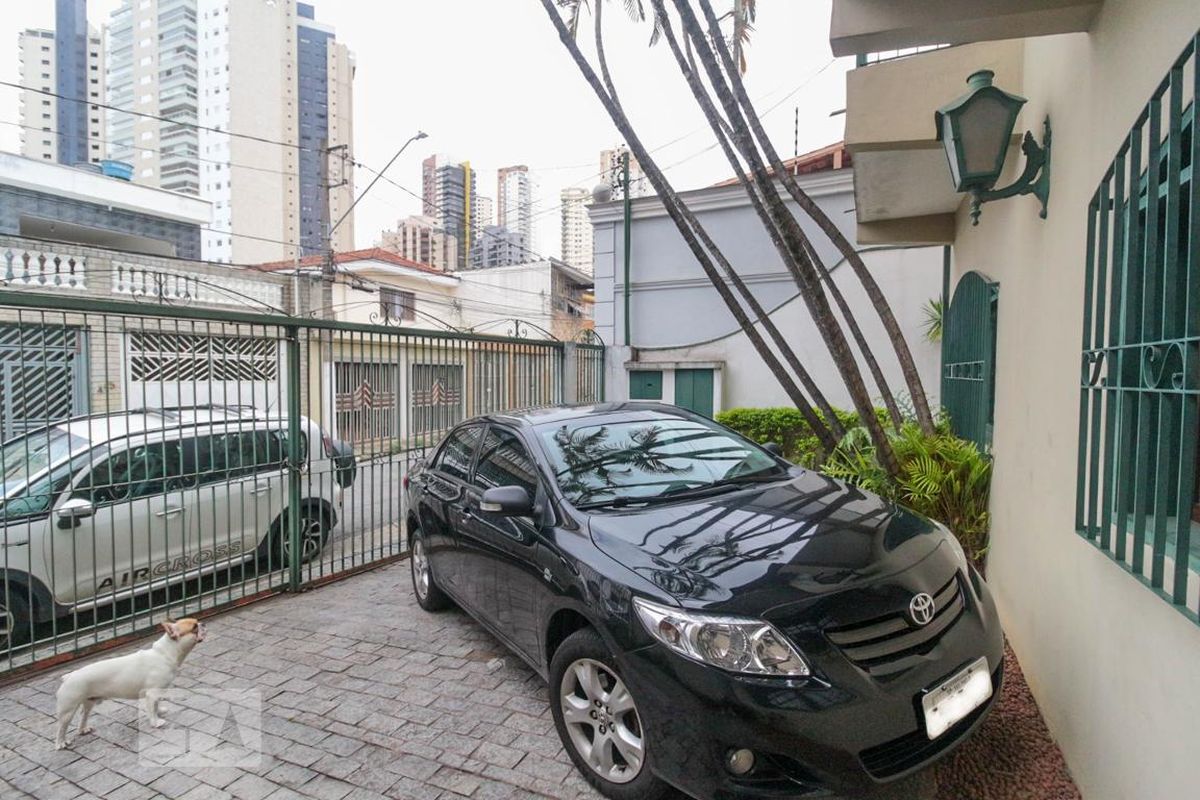 Casa, 5 quartos, 230 m² - Foto 66