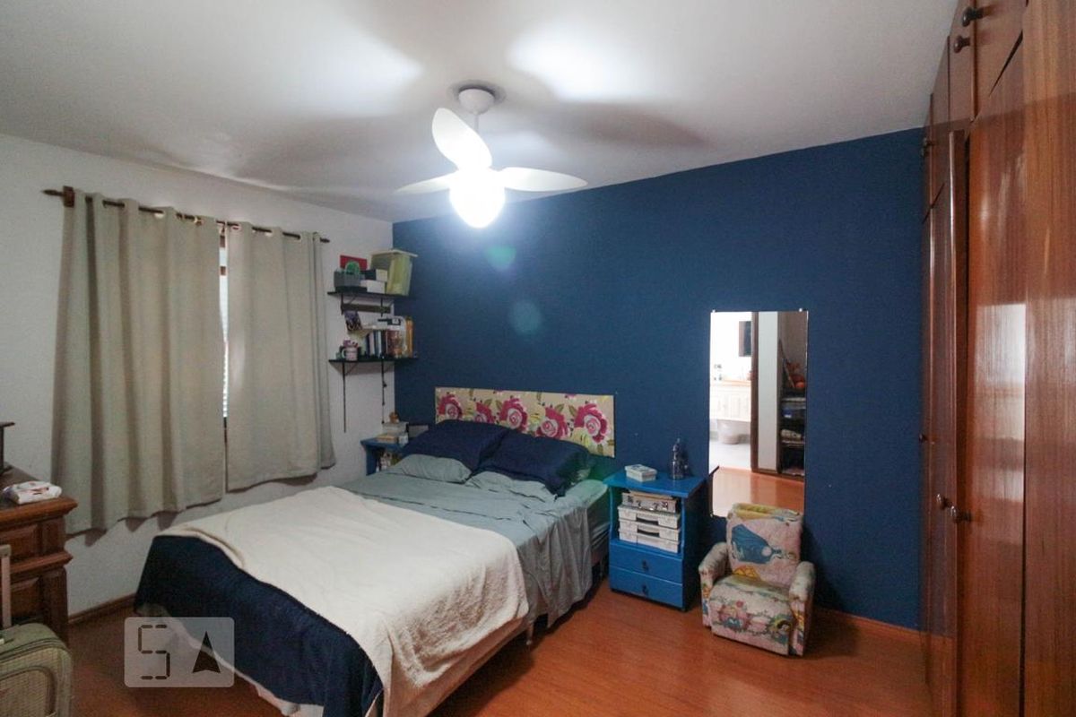 Casa, 5 quartos, 230 m² - Foto 11