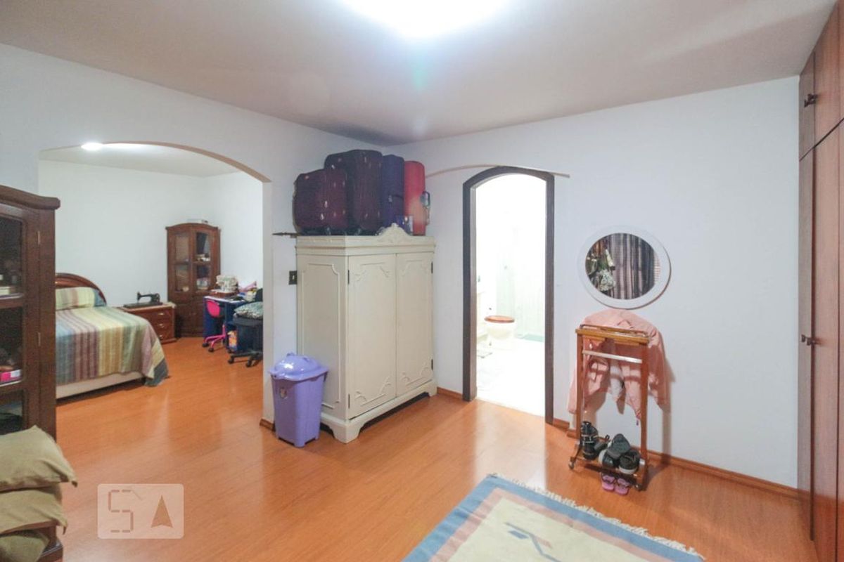 Casa, 5 quartos, 230 m² - Foto 25