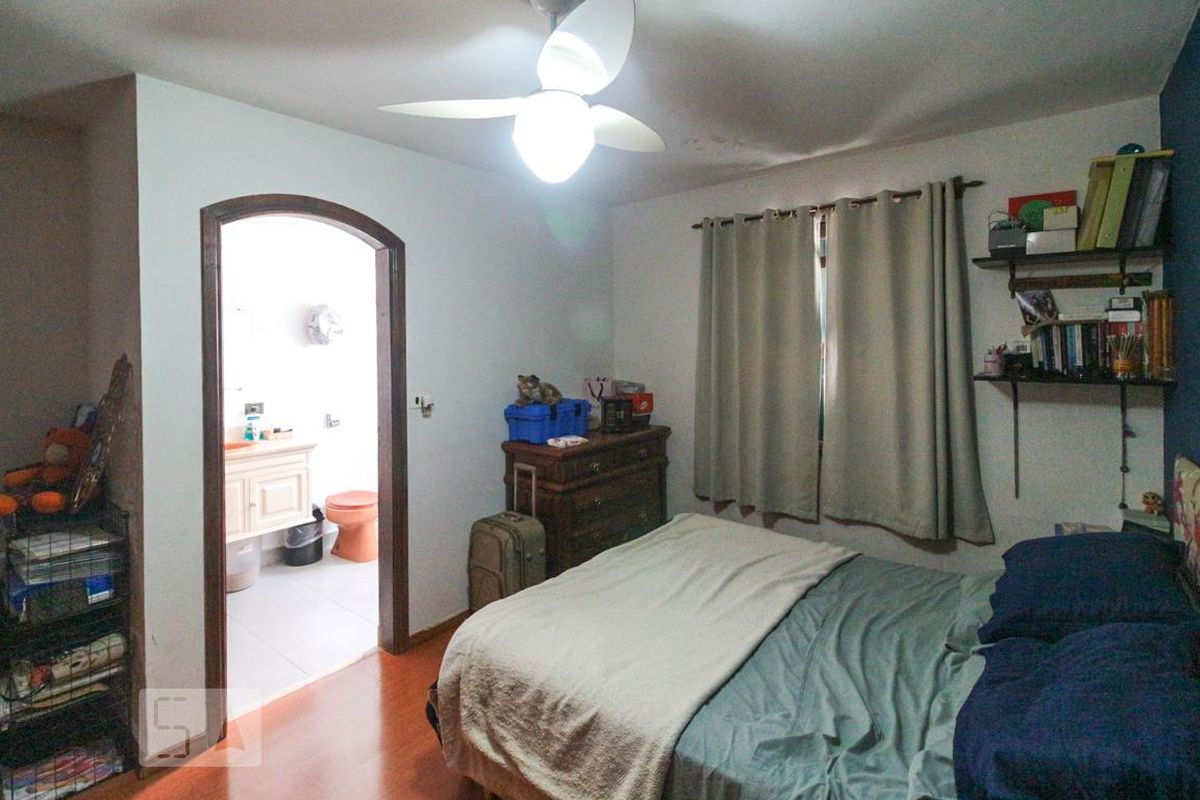 Casa, 5 quartos, 230 m² - Foto 12