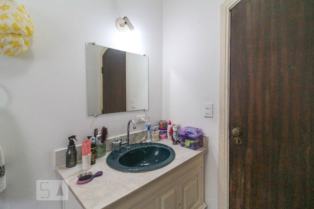 Casa, 5 quartos, 230 m² - Foto 41