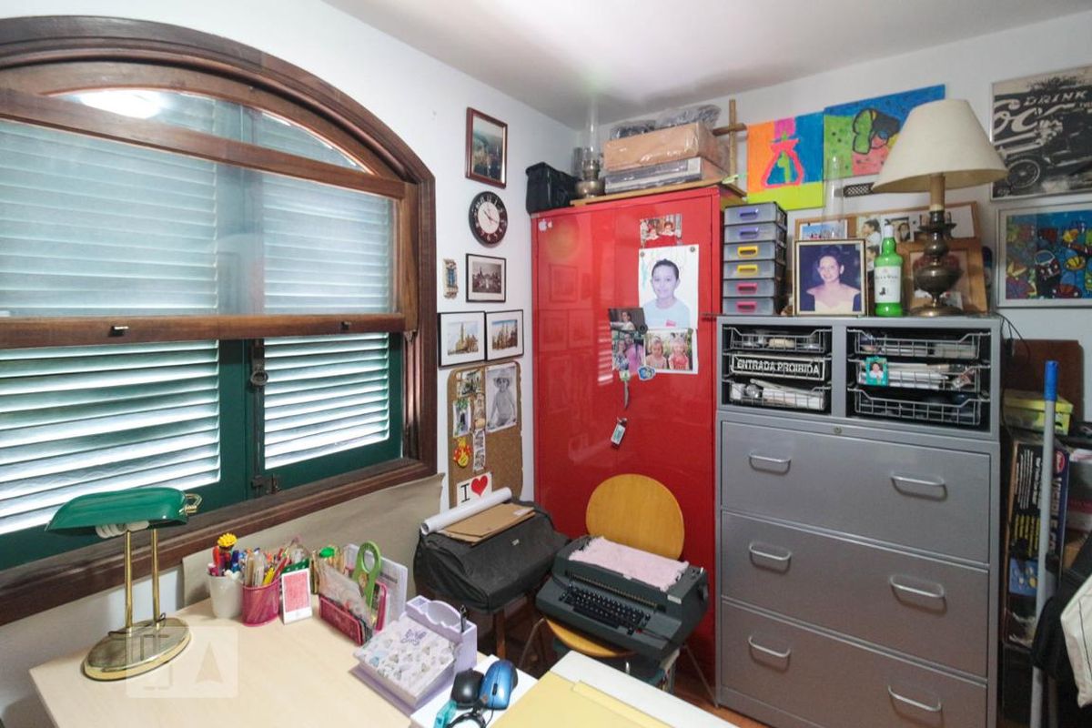 Casa, 5 quartos, 230 m² - Foto 34
