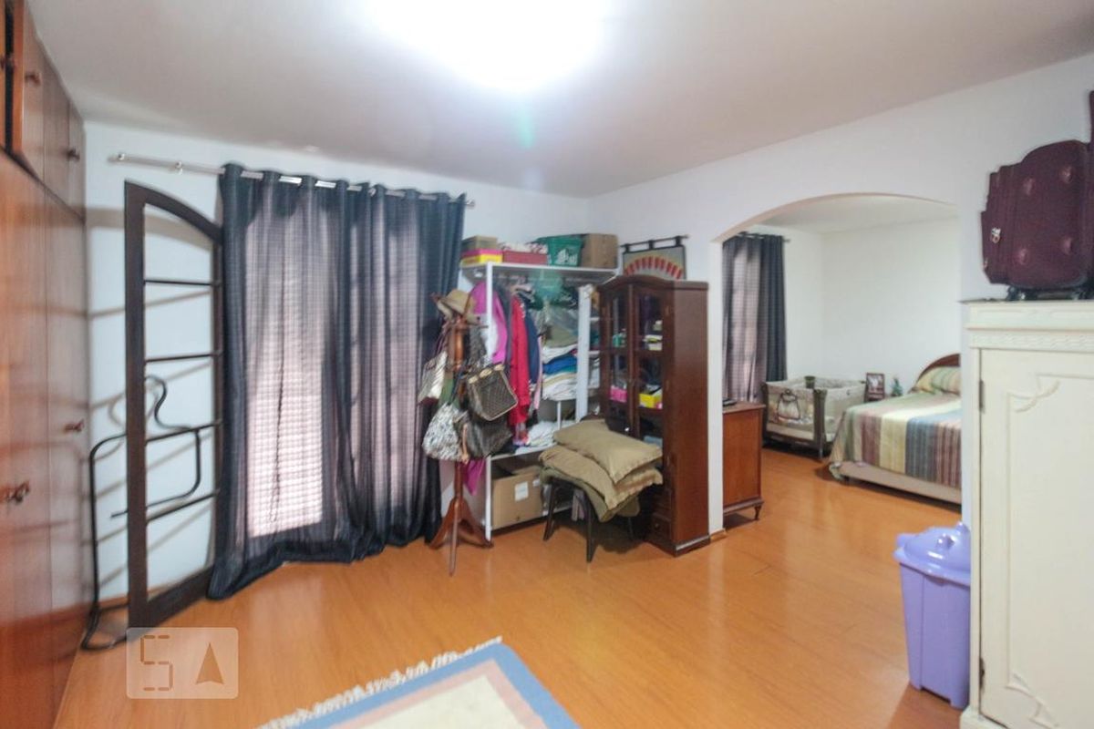 Casa, 5 quartos, 230 m² - Foto 24