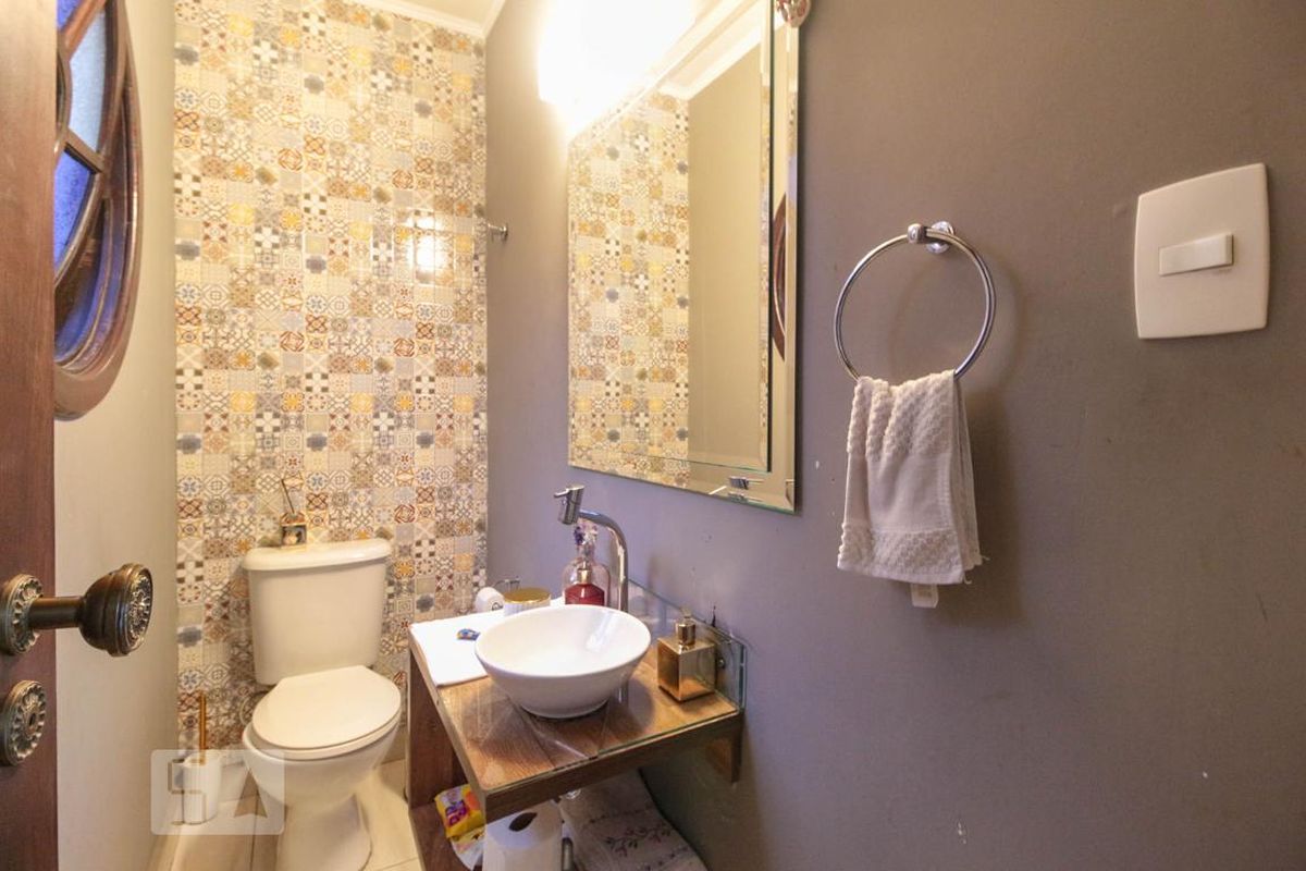 Casa, 5 quartos, 230 m² - Foto 9