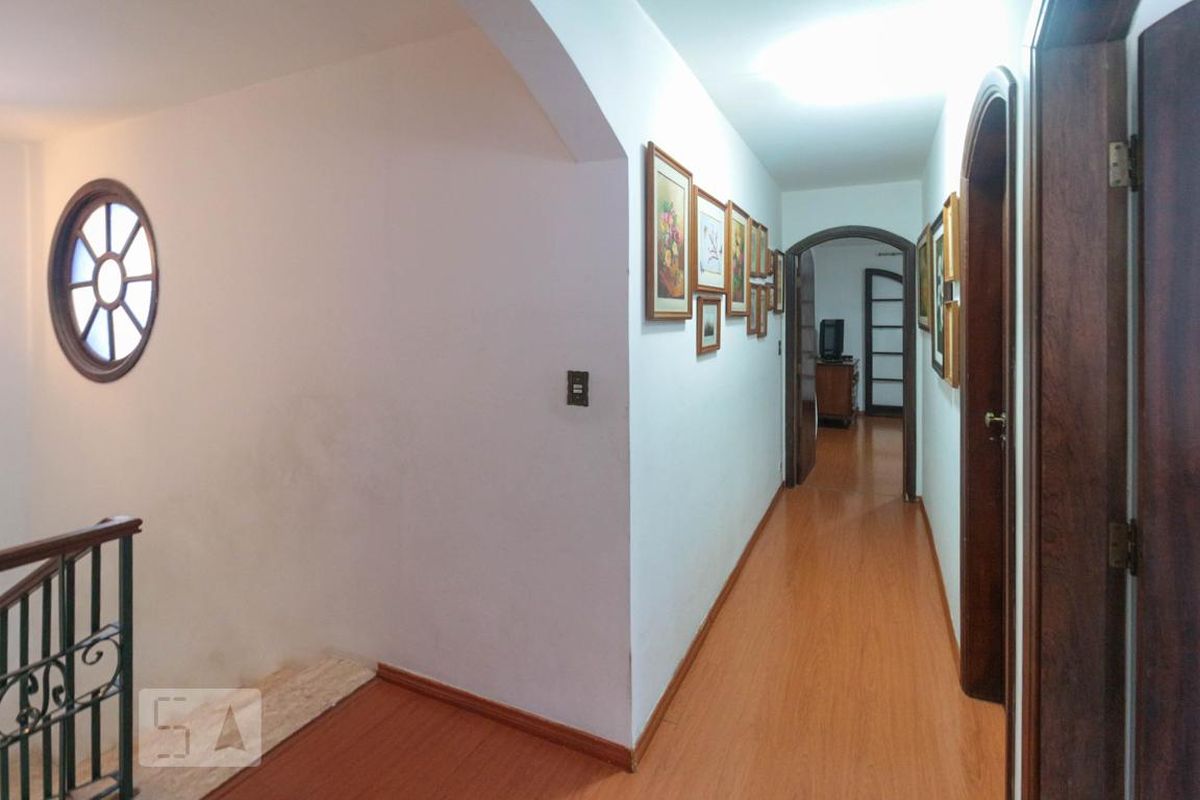 Casa, 5 quartos, 230 m² - Foto 44