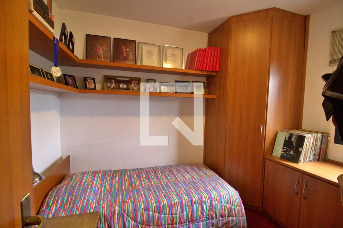 Apartamento, 3 quartos, 132 m² - Foto 54