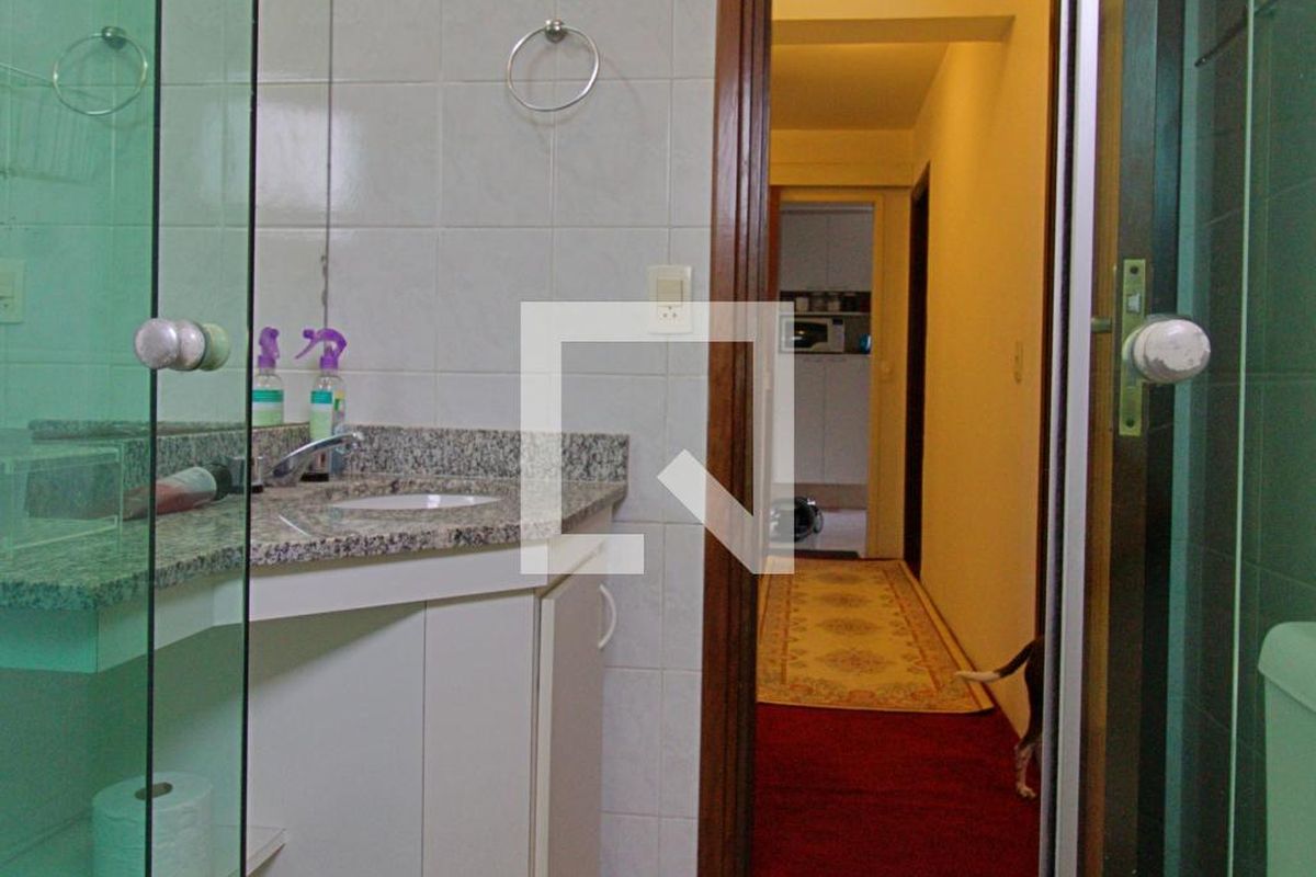 Apartamento, 3 quartos, 132 m² - Foto 62