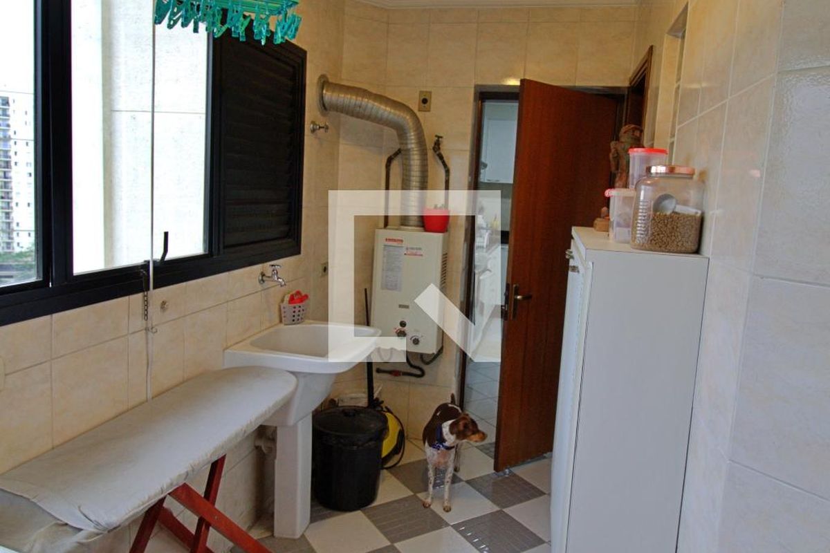 Apartamento, 3 quartos, 132 m² - Foto 96