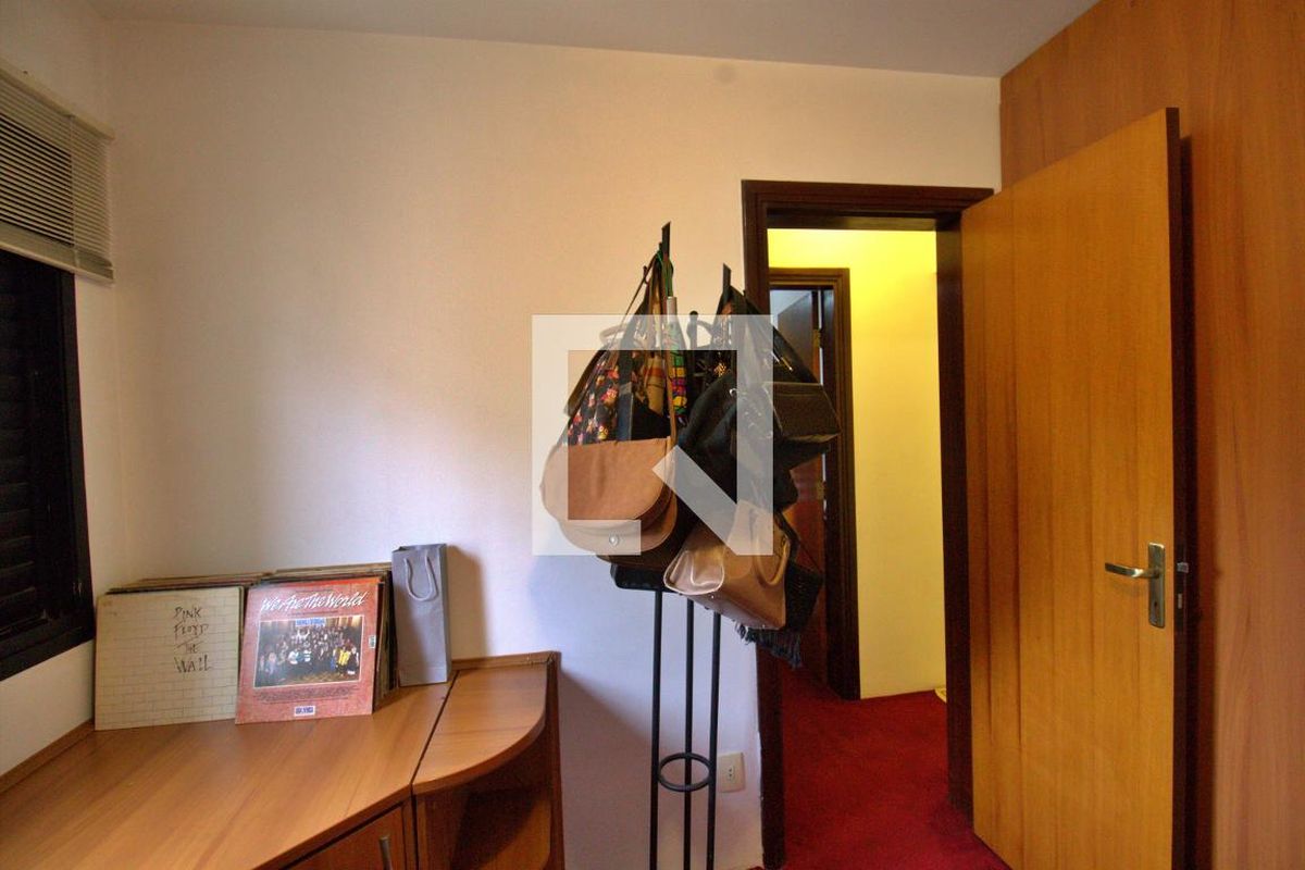 Apartamento, 3 quartos, 132 m² - Foto 60