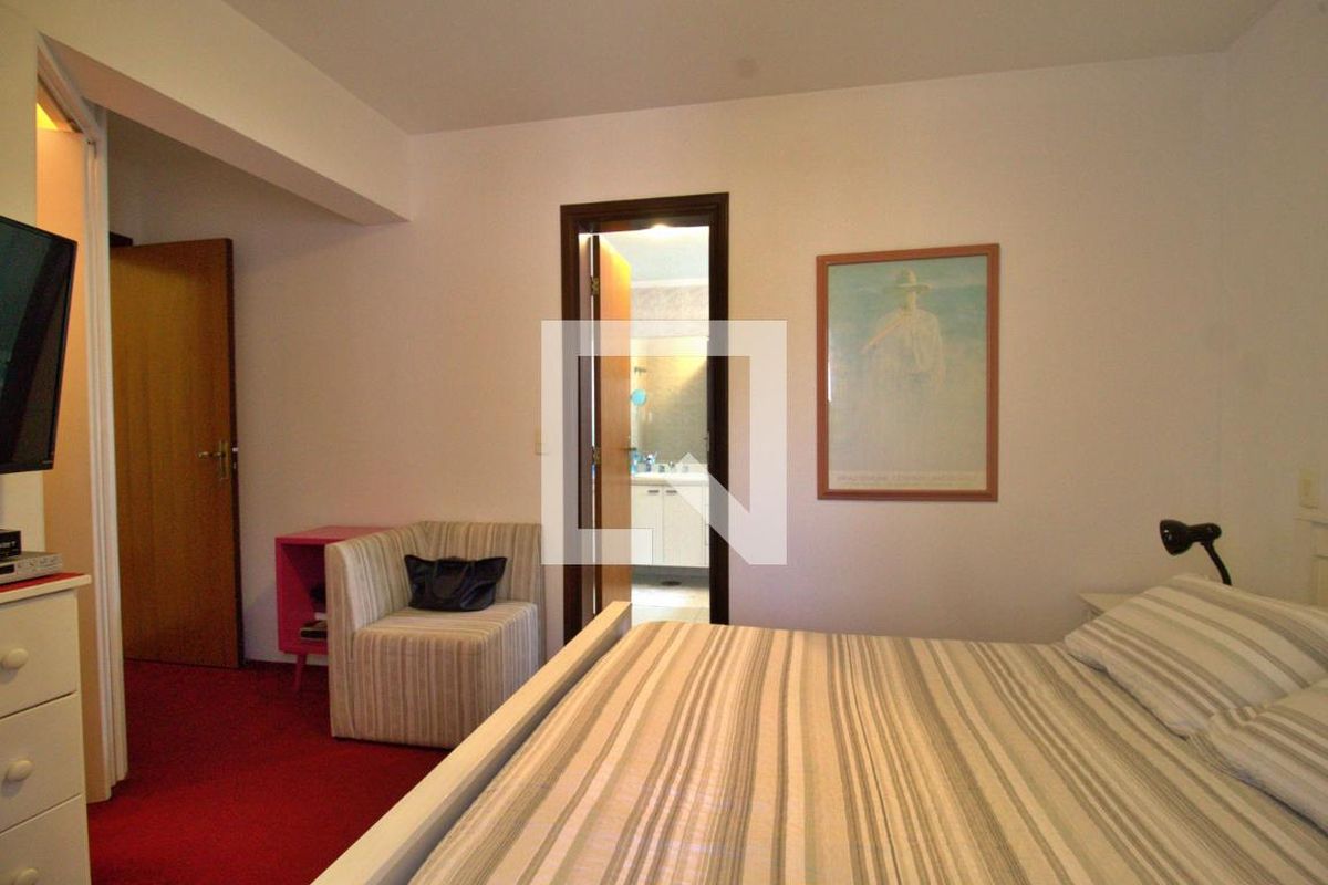 Apartamento, 3 quartos, 132 m² - Foto 32