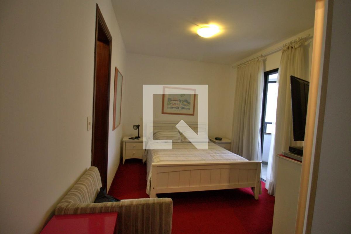 Apartamento, 3 quartos, 132 m² - Foto 26