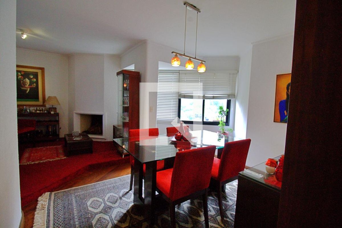 Apartamento, 3 quartos, 132 m² - Foto 8