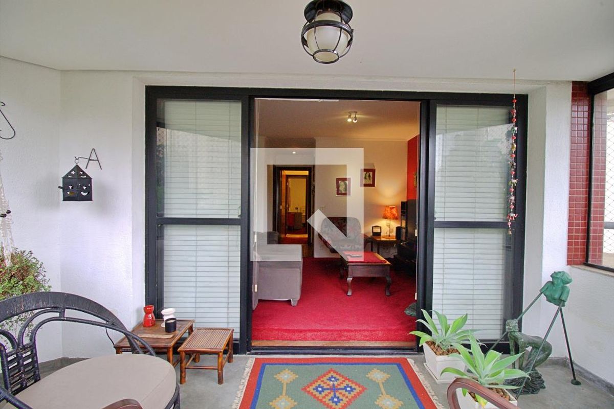 Apartamento, 3 quartos, 132 m² - Foto 22