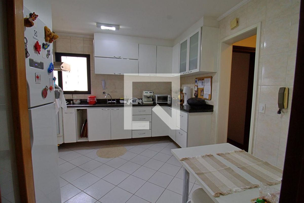 Apartamento, 3 quartos, 132 m² - Foto 90