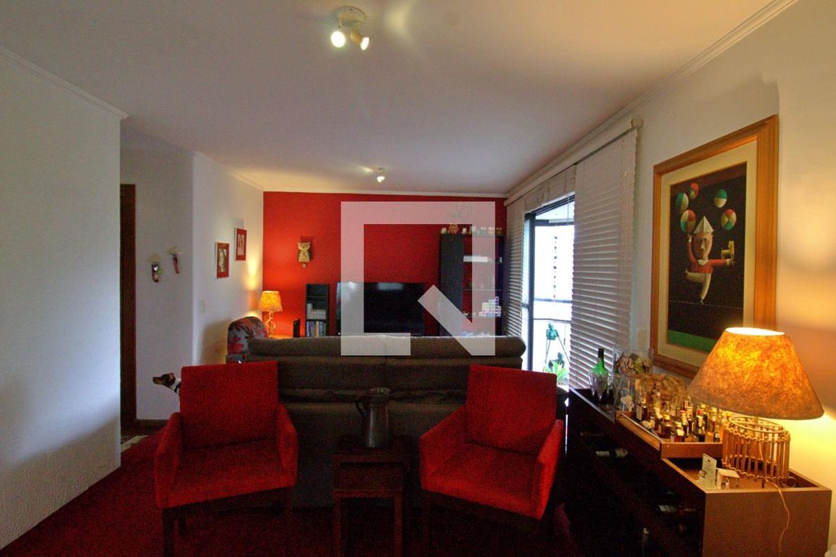 Apartamento, 3 quartos, 132 m² - Foto 6