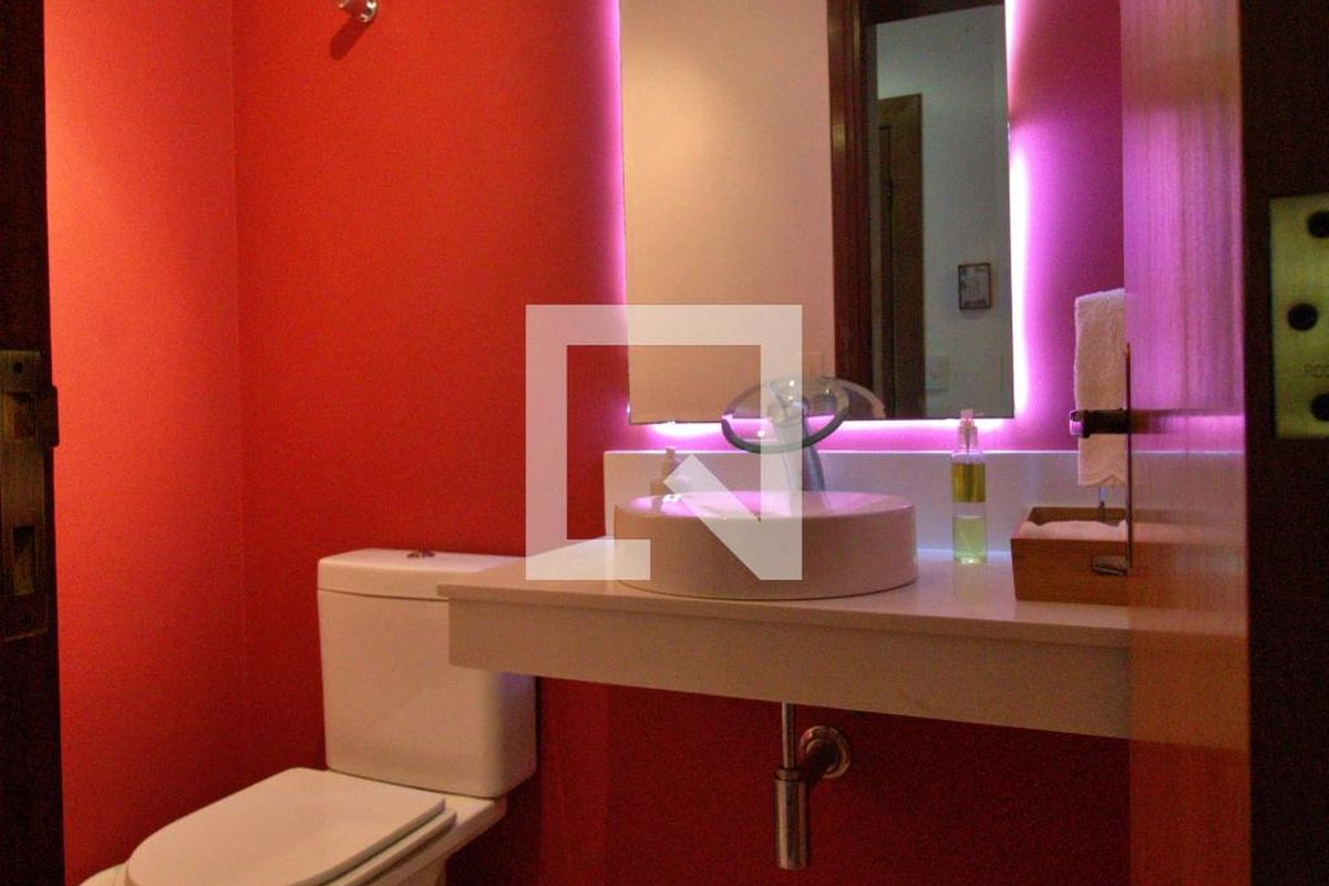 Apartamento, 3 quartos, 132 m² - Foto 80