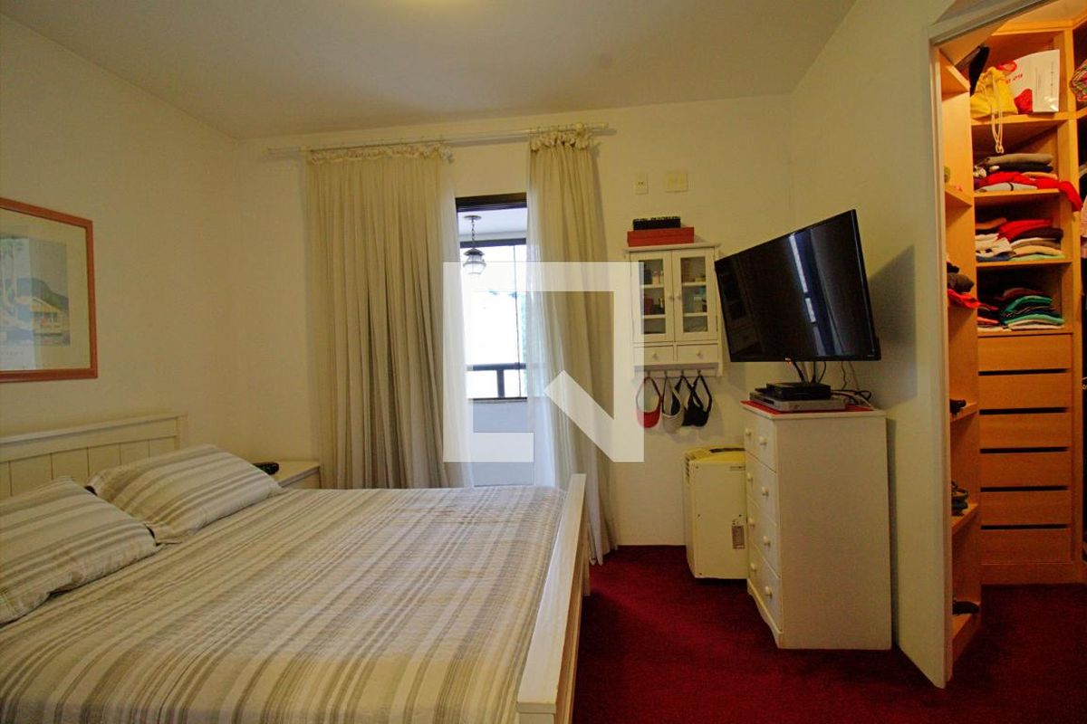 Apartamento, 3 quartos, 132 m² - Foto 28