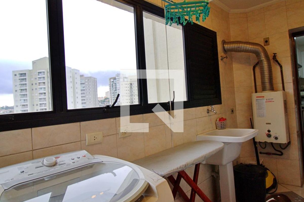 Apartamento, 3 quartos, 132 m² - Foto 98