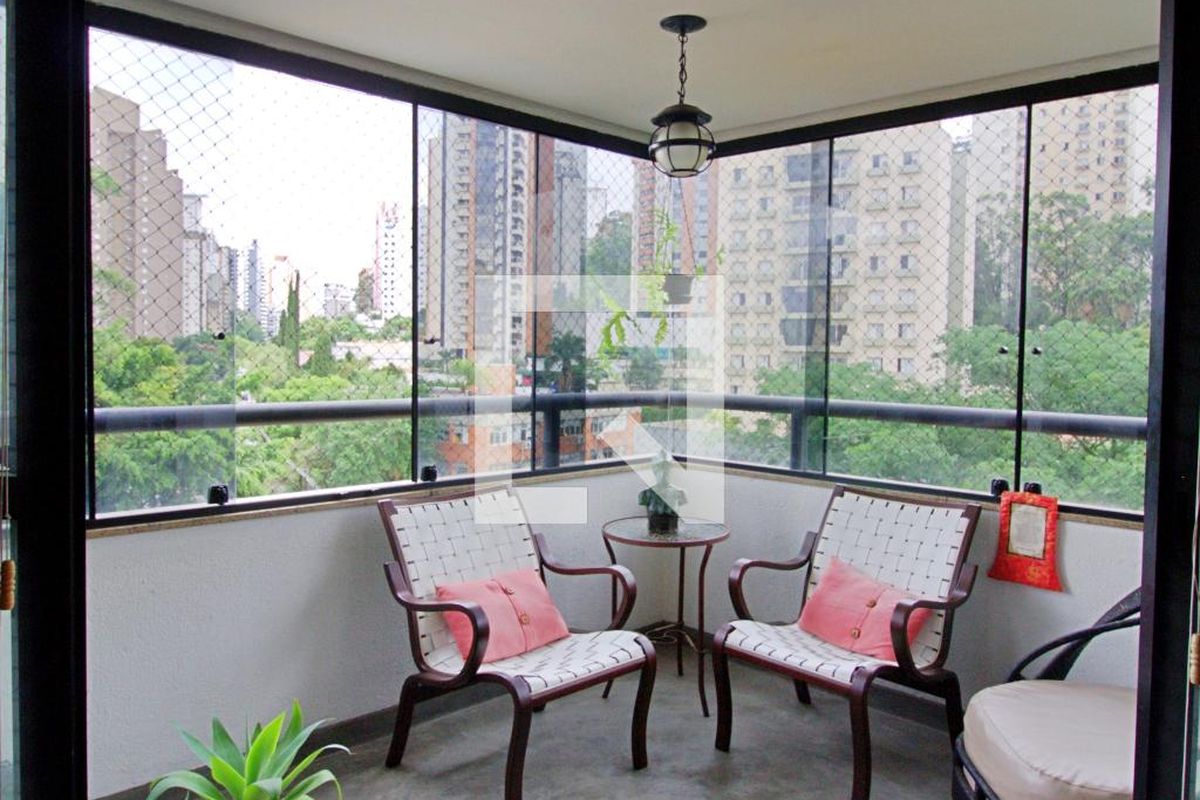 Apartamento, 3 quartos, 132 m² - Foto 14