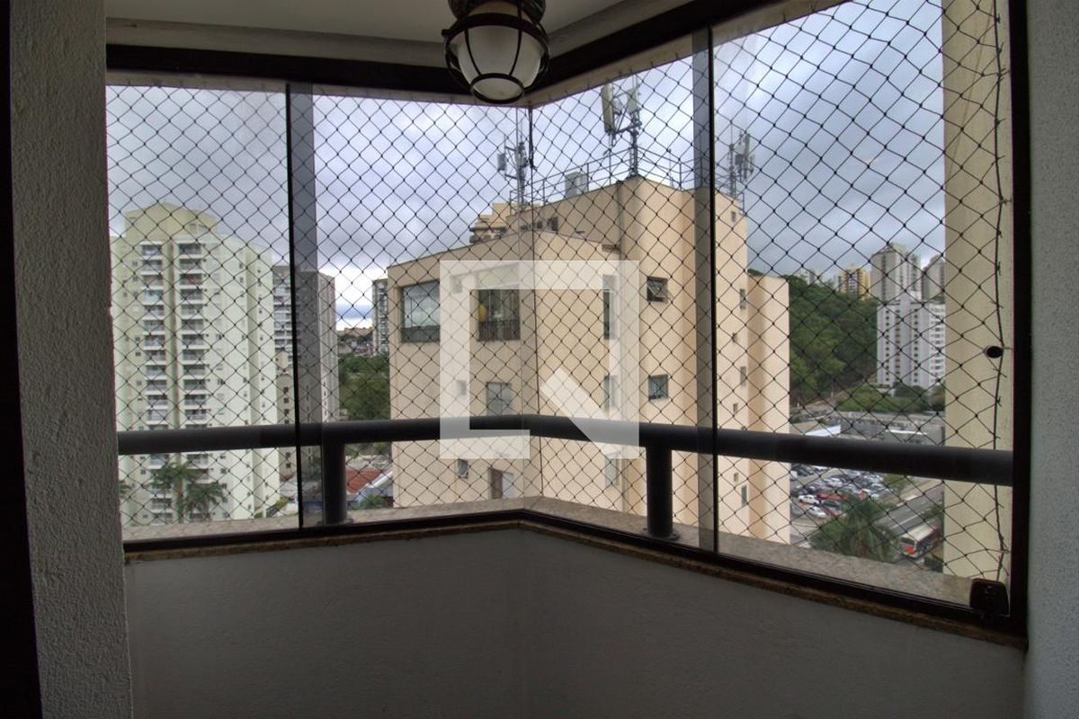 Apartamento, 3 quartos, 132 m² - Foto 38