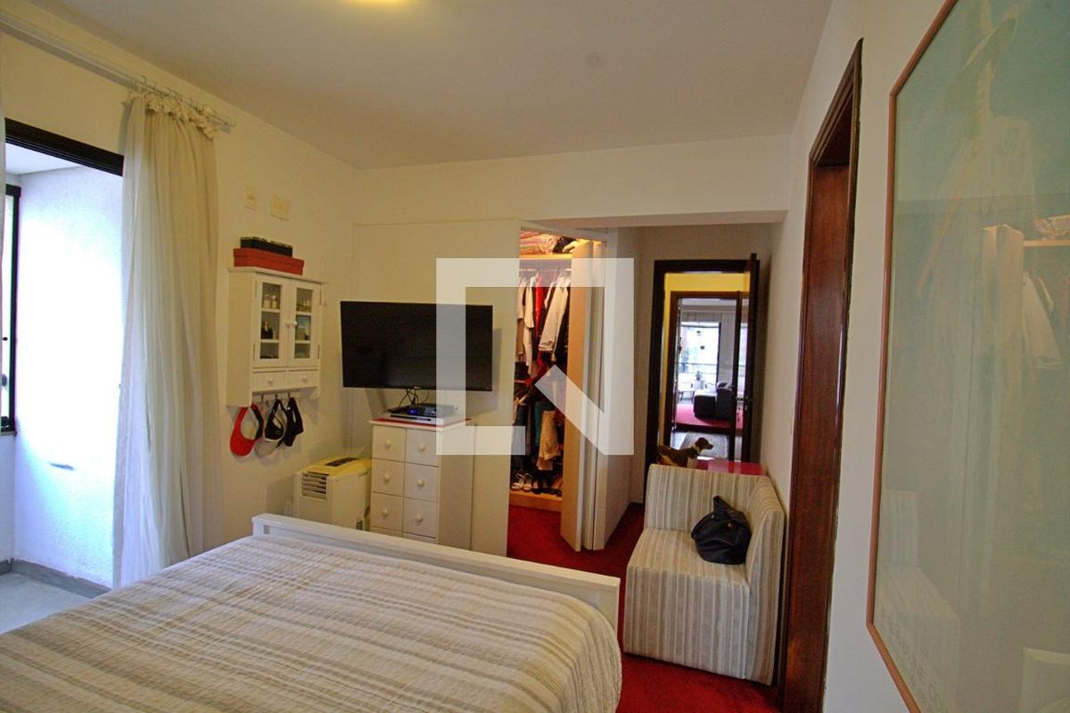 Apartamento, 3 quartos, 132 m² - Foto 30