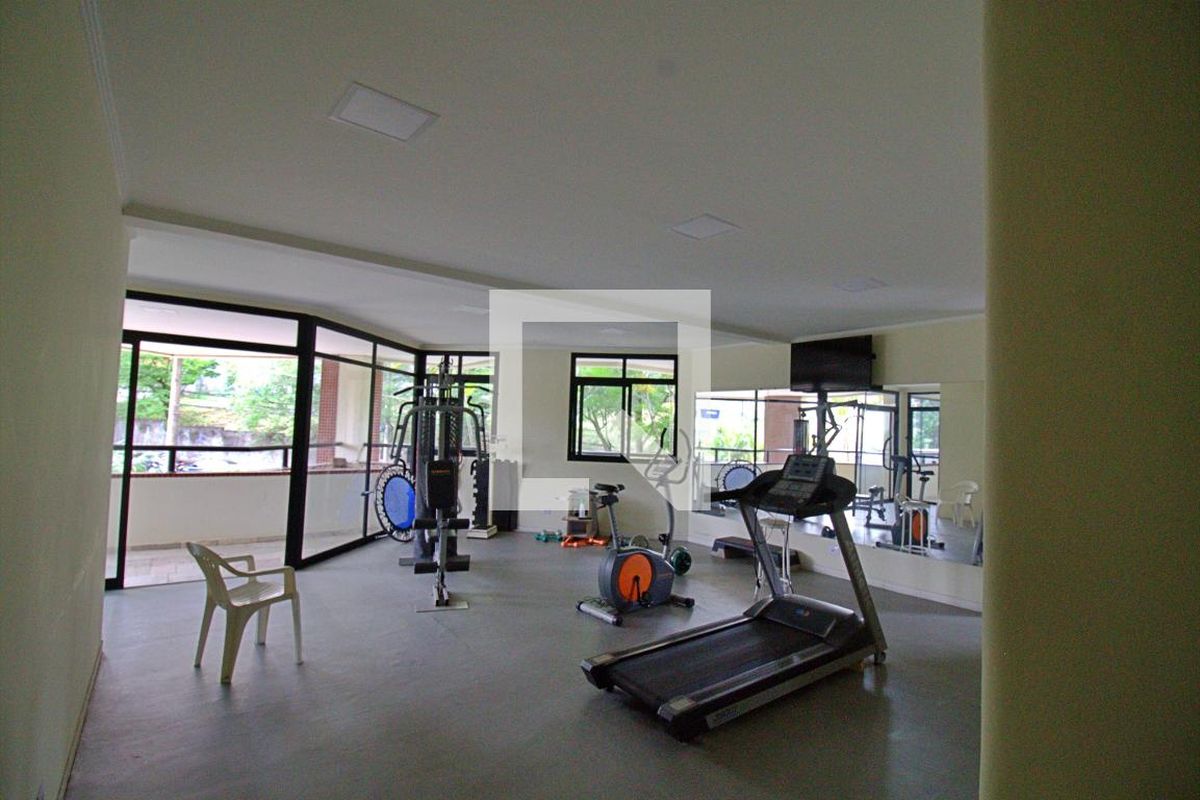 Apartamento, 3 quartos, 132 m² - Foto 118