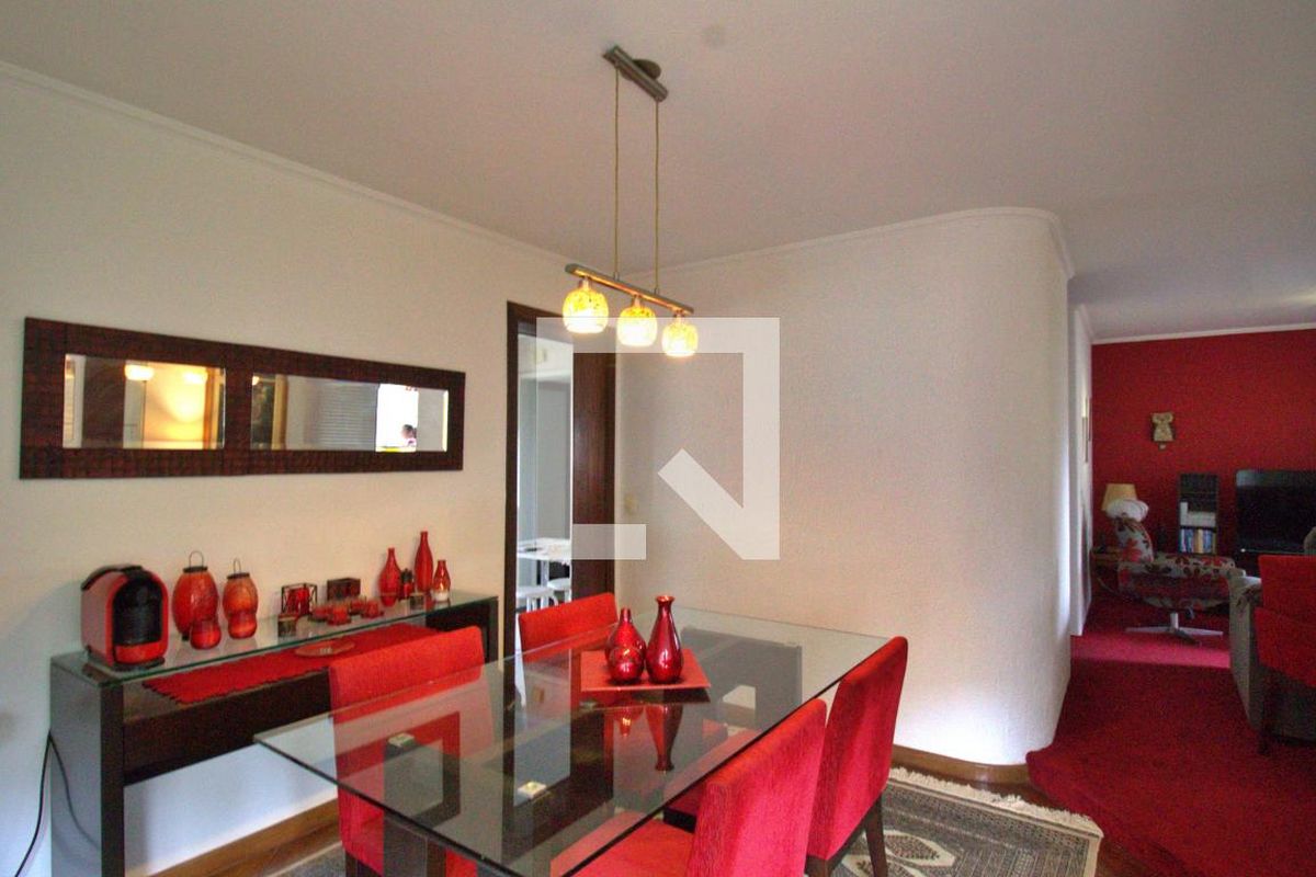 Apartamento, 3 quartos, 132 m² - Foto 10