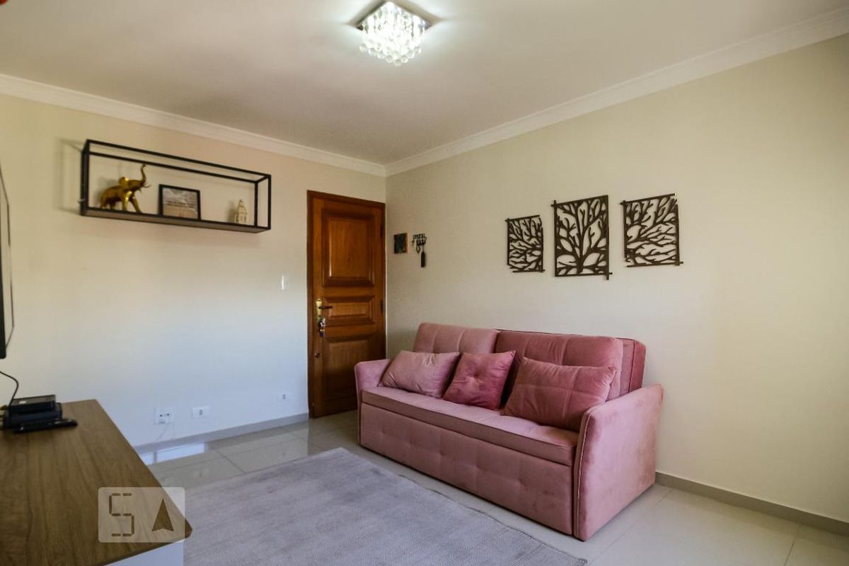 Apartamento, 2 quartos, 69 m² - Foto 6