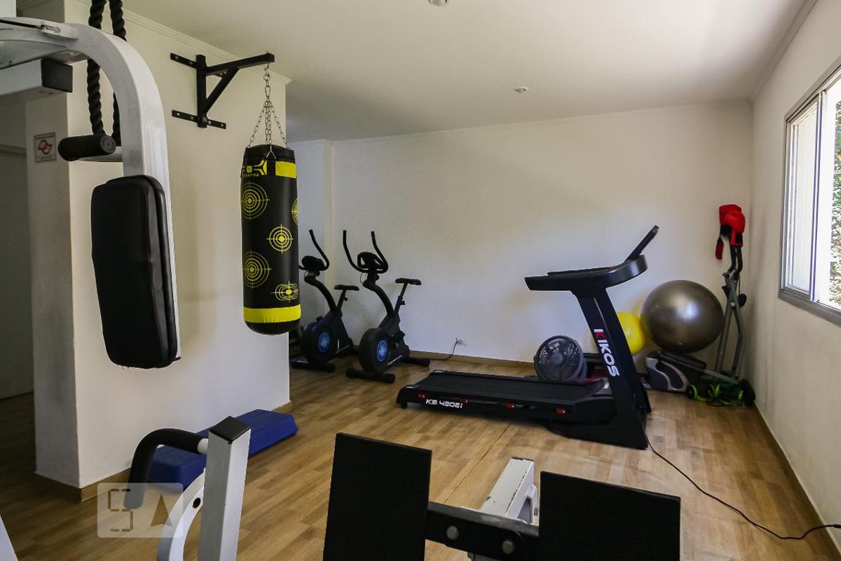 Apartamento, 2 quartos, 69 m² - Foto 60