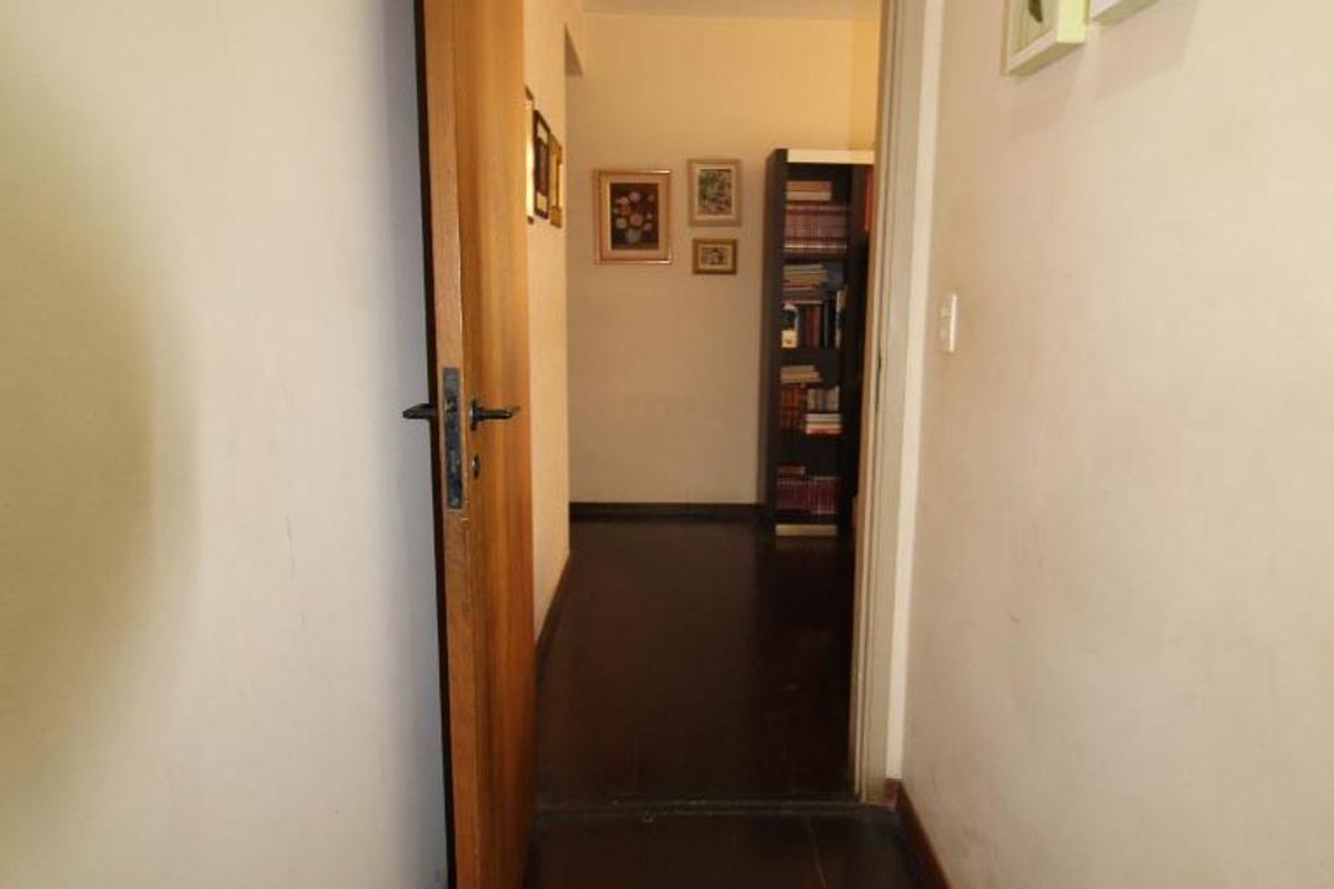 Apartamento à Venda - Cambuí, 4 Quartos,  180 m2 em , Campinas - sp | SoloBR