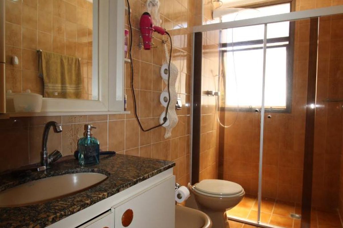 Apartamento à Venda - Cambuí, 4 Quartos,  180 m2 em , Campinas - sp | SoloBR