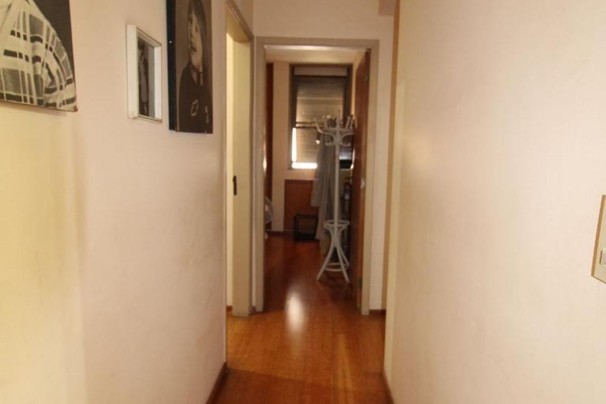 Apartamento à Venda - Cambuí, 4 Quartos,  180 m2 em , Campinas - sp | SoloBR